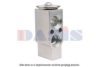 HYUNDAI 9760426000 Expansion Valve, air conditioning